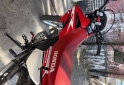 Motos - Honda TORNADO 250 2022 Nafta 10000Km - En Venta
