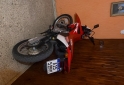 Motos - Honda TORNADO 250 2022 Nafta 10000Km - En Venta