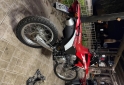Motos - Honda TORNADO 250 2022 Nafta 10000Km - En Venta