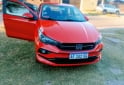 Autos - Fiat Pak conectivad plus 2022 Nafta 52000Km - En Venta