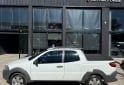 Utilitarios - Fiat STRADA 1.4 WORKING 2016 GNC - En Venta