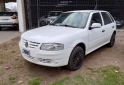 Autos - Volkswagen GOL POWER 1.4 2013 Nafta 78000Km - En Venta