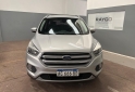 Autos - Ford Kuga Sel 2.0 4x2 2017 Nafta 120000Km - En Venta