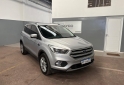 Autos - Ford Kuga Sel 2.0 4x2 2017 Nafta 120000Km - En Venta