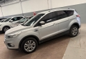 Autos - Ford Kuga Sel 2.0 4x2 2017 Nafta 120000Km - En Venta