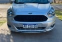 Autos - Ford KA SE 2017 GNC 60500Km - En Venta