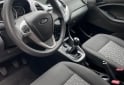 Autos - Ford KA SE 2017 GNC 60500Km - En Venta