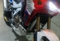 Motos - Honda Africa twin 1100 2026 Nafta 0Km - En Venta