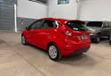 Autos - Ford Fiesta S 1.6 2015 Nafta 100000Km - En Venta