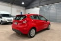 Autos - Ford Fiesta S 1.6 2015 Nafta 100000Km - En Venta