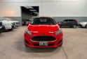 Autos - Ford Fiesta S 1.6 2015 Nafta 100000Km - En Venta