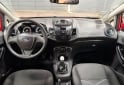 Autos - Ford Fiesta S 1.6 2015 Nafta 100000Km - En Venta