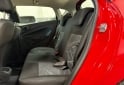 Autos - Ford Fiesta S 1.6 2015 Nafta 100000Km - En Venta