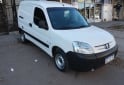 Utilitarios - Peugeot PARTNER CONFORT 1.6 HDI 2021 Diesel 55000Km - En Venta