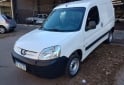 Utilitarios - Peugeot PARTNER CONFORT 1.6 HDI 2021 Diesel 55000Km - En Venta