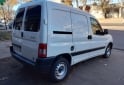 Utilitarios - Peugeot PARTNER CONFORT 1.6 HDI 2021 Diesel 55000Km - En Venta