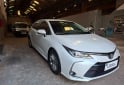 Autos - Toyota XLI 2.0 2022 Nafta 86800Km - En Venta