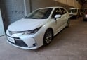 Autos - Toyota XLI 2.0 2022 Nafta 86800Km - En Venta