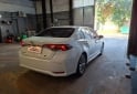 Autos - Toyota XLI 2.0 2022 Nafta 86800Km - En Venta