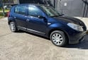 Autos - Renault Sandero 2009 GNC 213000Km - En Venta