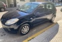 Autos - Renault Sandero 2009 GNC 213000Km - En Venta