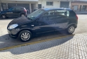 Autos - Renault Sandero 2009 GNC 213000Km - En Venta