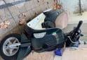 Motos - Motomel Euro Strato 150 2025 Nafta 3900Km - En Venta