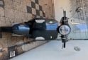 Motos - Motomel Euro Strato 150 2025 Nafta 3900Km - En Venta