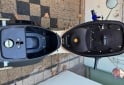 Motos - Motomel Euro Strato 150 2025 Nafta 3900Km - En Venta