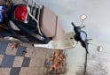 Motos - Motomel Euro Strato 150 2025 Nafta 3900Km - En Venta