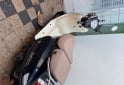 Motos - Motomel Euro Strato 150 2025 Nafta 3900Km - En Venta