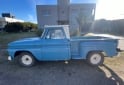 Camionetas - Chevrolet C10 Apache 1983 Nafta 1000Km - En Venta