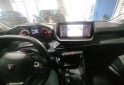 Autos - Peugeot 208 ALLURE 1.6 2025 Nafta 19000Km - En Venta
