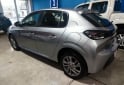 Autos - Peugeot 208 ALLURE 1.6 2025 Nafta 19000Km - En Venta