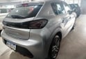 Autos - Peugeot 208 ALLURE 1.6 2025 Nafta 19000Km - En Venta