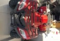 Cuatris y UTVs - Otra marca Parrillero 2013  4000Km - En Venta