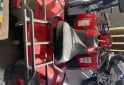 Cuatris y UTVs - Otra marca Parrillero 2013  4000Km - En Venta