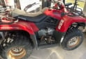 Cuatris y UTVs - Otra marca Parrillero 2013  4000Km - En Venta