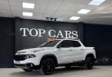 Camionetas - Fiat Toro Volcano 4x4 2017 Diesel 140000Km - En Venta