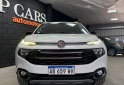 Camionetas - Fiat Toro Volcano 4x4 2017 Diesel 140000Km - En Venta