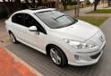 Autos - Peugeot 408 SPORT 1.6 THP 2014 Nafta 110000Km - En Venta