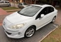 Autos - Peugeot 408 SPORT 1.6 THP 2014 Nafta 110000Km - En Venta
