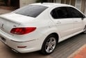 Autos - Peugeot 408 SPORT 1.6 THP 2014 Nafta 110000Km - En Venta