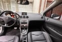 Autos - Peugeot 408 SPORT 1.6 THP 2014 Nafta 110000Km - En Venta