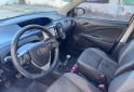 Autos - Toyota Etios 2017 GNC 120000Km - En Venta