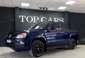 Camionetas - Volkswagen Amarok Comfortline 2023 Diesel 30000Km - En Venta