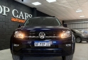Camionetas - Volkswagen Amarok Comfortline 2023 Diesel 30000Km - En Venta