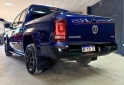 Camionetas - Volkswagen Amarok Comfortline 2023 Diesel 30000Km - En Venta