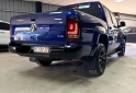 Camionetas - Volkswagen Amarok Comfortline 2023 Diesel 30000Km - En Venta