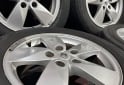 Accesorios para Autos - Llantas R16 Renault Megane/Fluence - En Venta